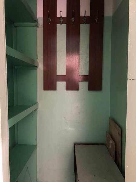 1-к.кв. ул.Коммунальная, 8