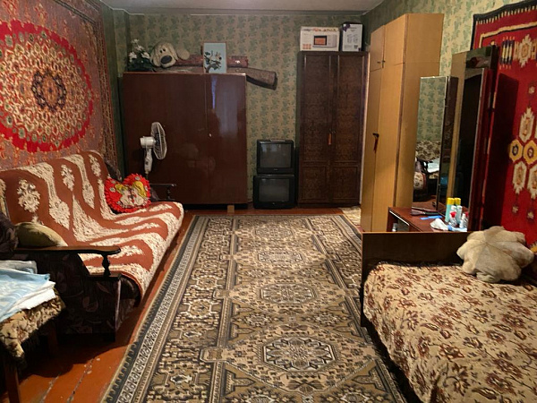 1-к.кв. Арсеньева, 44