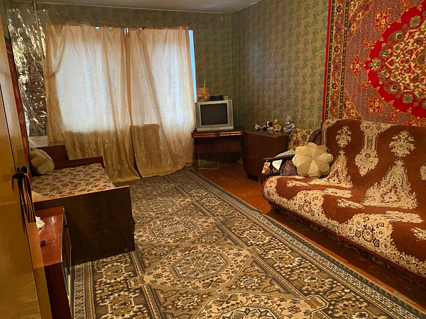 1-к.кв. Арсеньева, 44