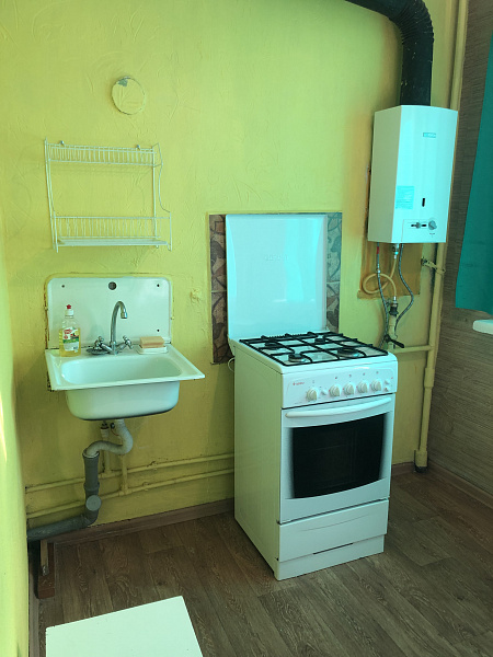 1-к.кв. ул.Коммунальная, 8