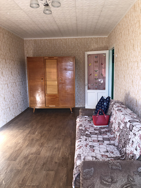 1-к.кв. ул.Коммунальная, 8