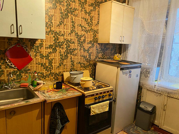 1-к.кв. Арсеньева, 44