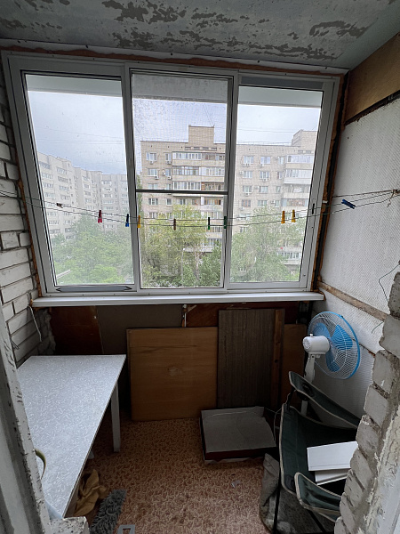 3-Двинская, 12